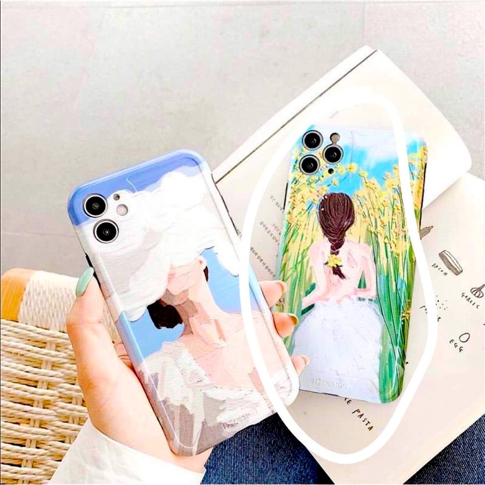 7Plus Phone Case